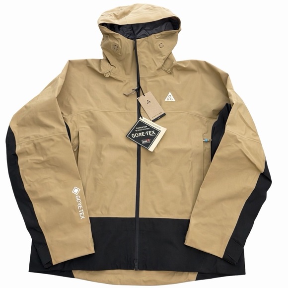 Nike ACG Other - Nike ACG Misery Ridge Storm-FIT ADV Jacket - Mens Size Medium - FV8641-297 New
